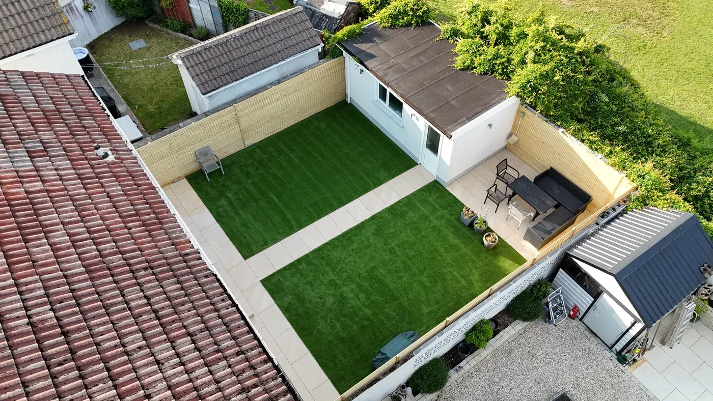 Artificial Grass